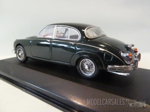 Jaguar Mk II