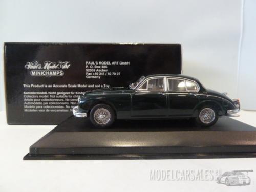 Jaguar Mk II