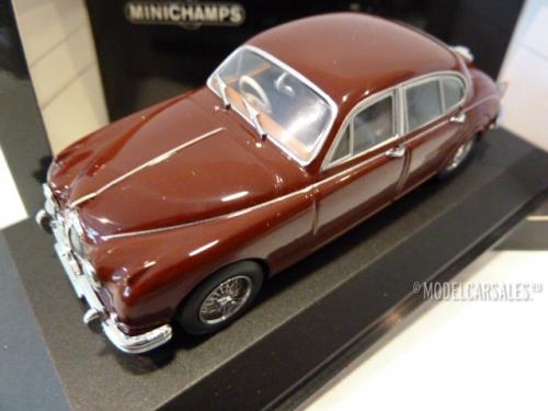 Jaguar Mk II