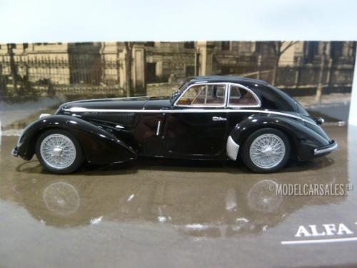 Alfa Romeo 8c 2900 B Lungo