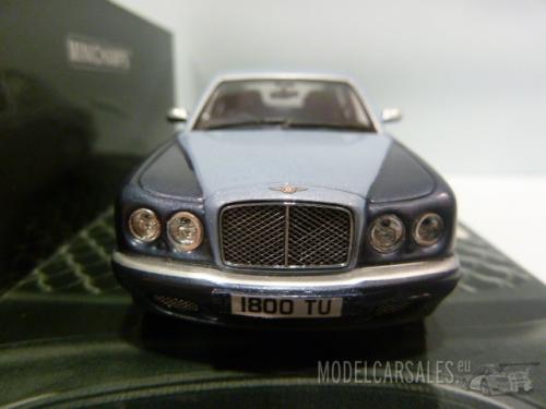 Bentley Arnage R