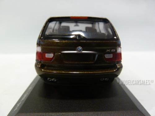 BMW X5 4.4i (e53)