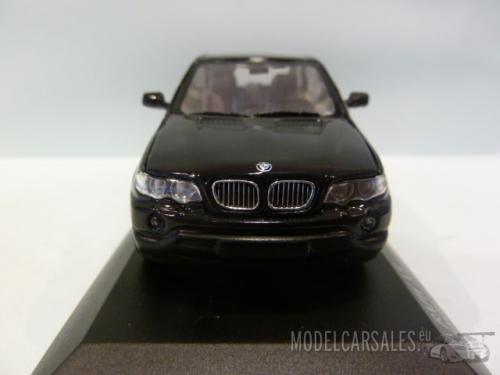 BMW X5 4.4i (e53)