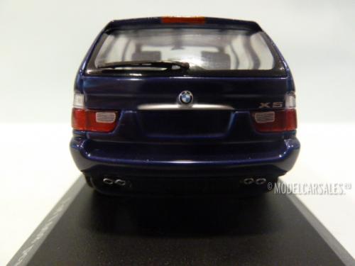 BMW X5 4.4i (e53)