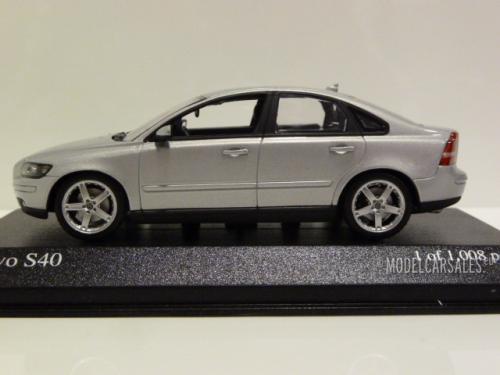 Volvo S40