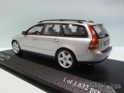 Volvo V50 Break