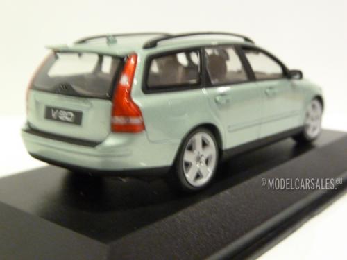 Volvo V50 Break