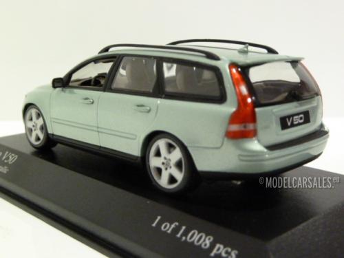 Volvo V50 Break