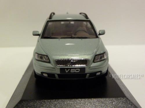 Volvo V50 Break