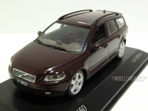 Volvo V50 Break