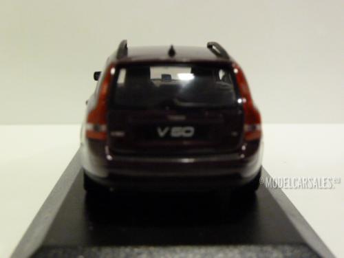 Volvo V50 Break