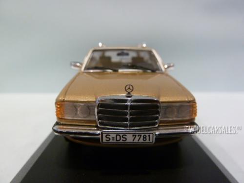 Mercedes-benz 230 TE (s123)