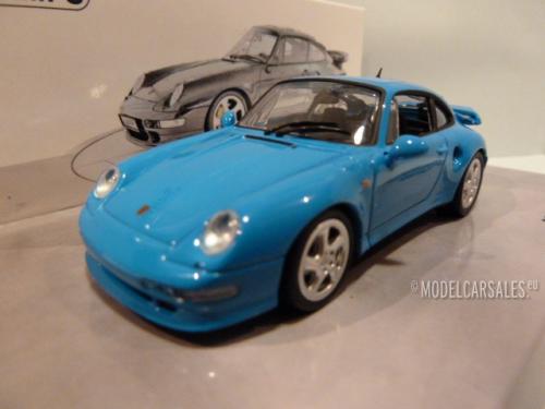 Porsche 911 (993) Turbo S