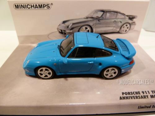 Porsche 911 (993) Turbo S