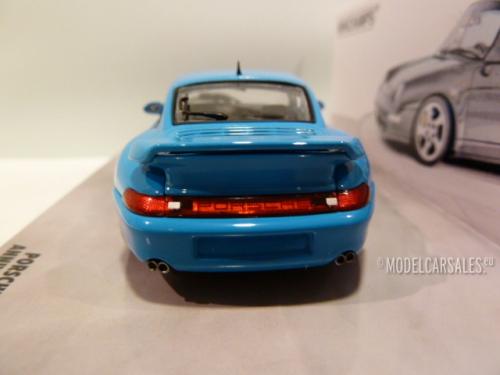 Porsche 911 (993) Turbo S