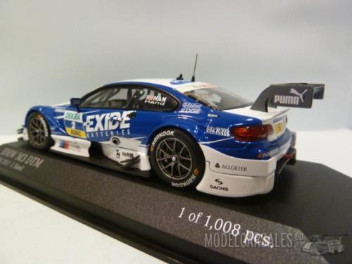 BMW M3 DTM