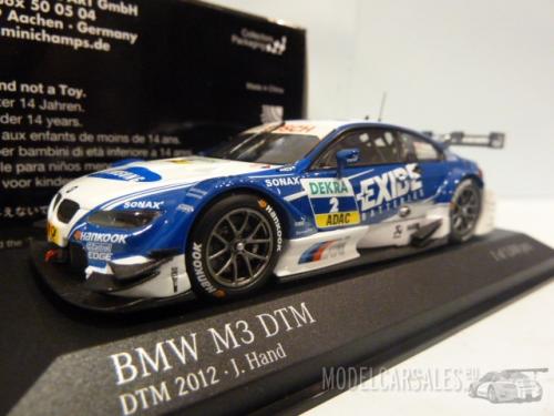 BMW M3 DTM