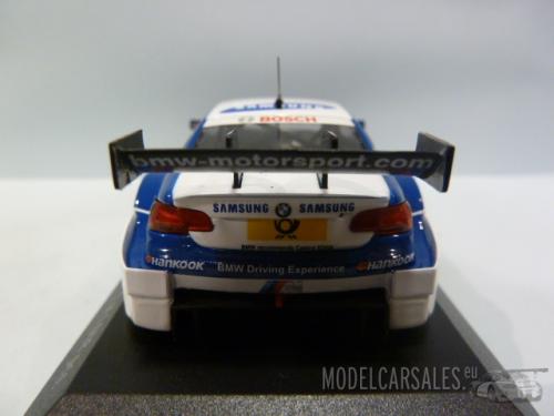 BMW M3 DTM