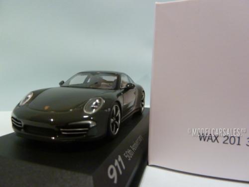 Porsche 911 (991) Carrera