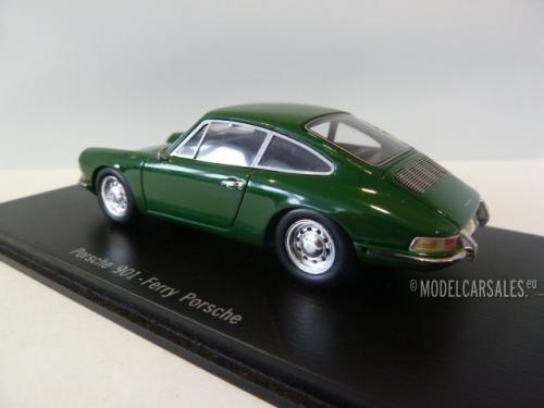 Porsche 911 (901)