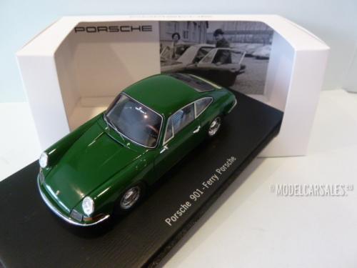 Porsche 911 (901)