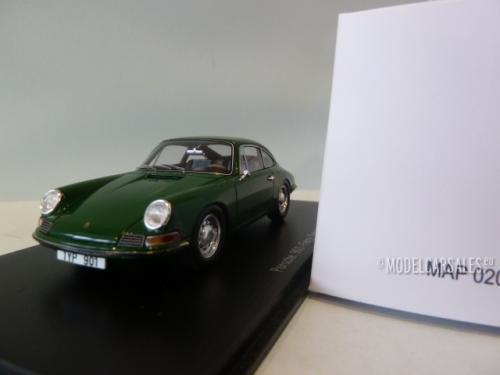 Porsche 911 (901)