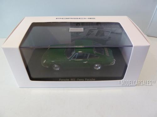 Porsche 911 (901)