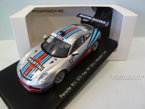 Porsche 911 (991) GT3 Cup