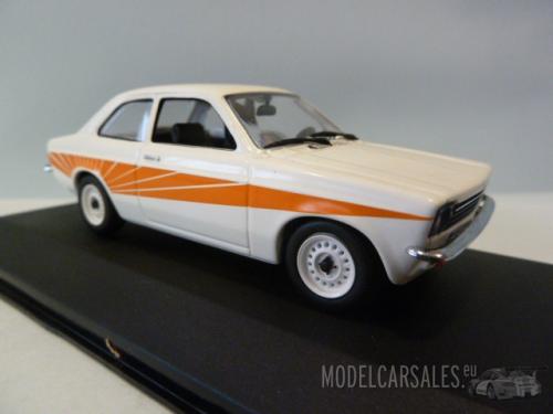 Opel Kadett C