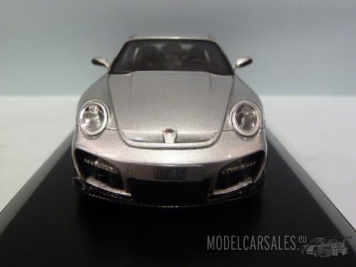 Porsche 911 (997 II) GTstreet RS