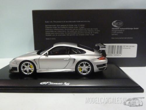 Porsche 911 (997 II) GTstreet RS