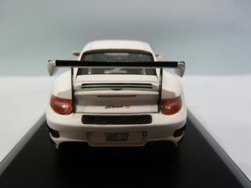 Porsche 911 (997 II) GTstreet RS