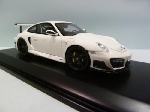 Porsche 911 (997 II) GTstreet RS