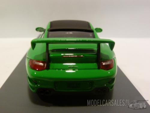 Porsche 911 (997 II) GTstreet Turbo