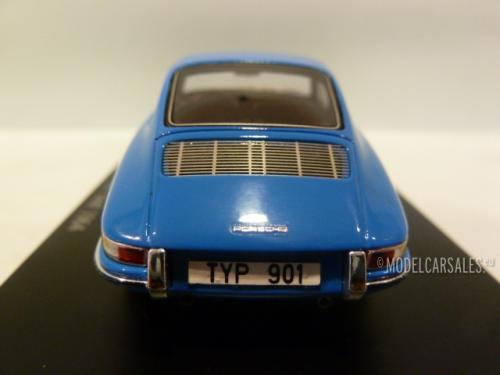 Porsche 911 (901)