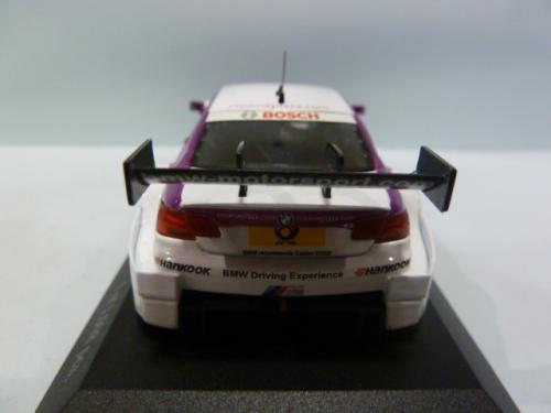 BMW M3 DTM