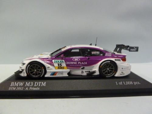 BMW M3 DTM