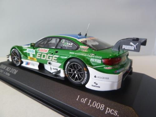 BMW M3 DTM