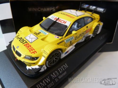 BMW M3 DTM