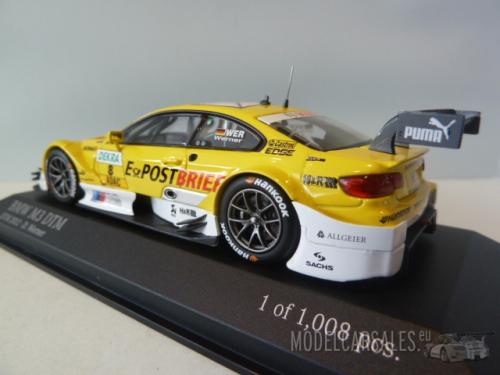 BMW M3 DTM