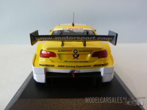 BMW M3 DTM