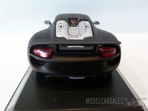 Porsche 918 Spyder Prototype