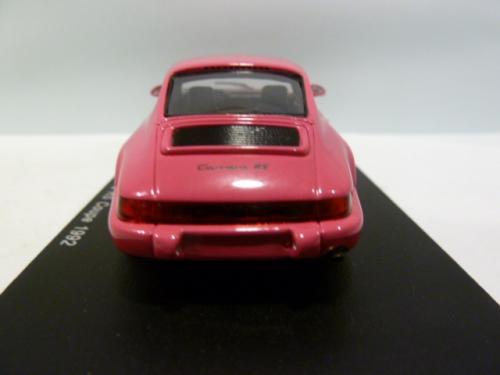 Porsche 911 Carrera RS Coupe