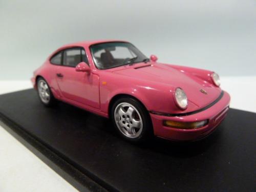 Porsche 911 Carrera RS Coupe