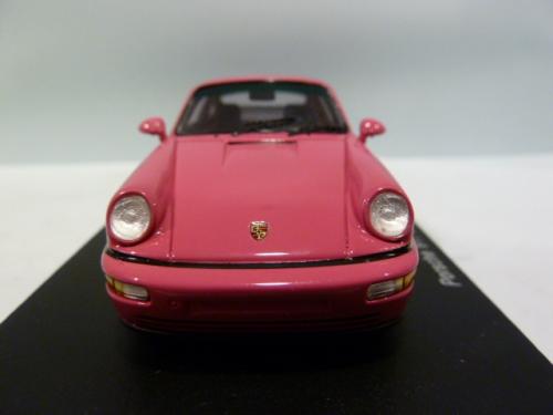 Porsche 911 Carrera RS Coupe