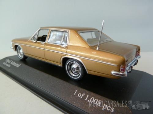 Opel Admiral