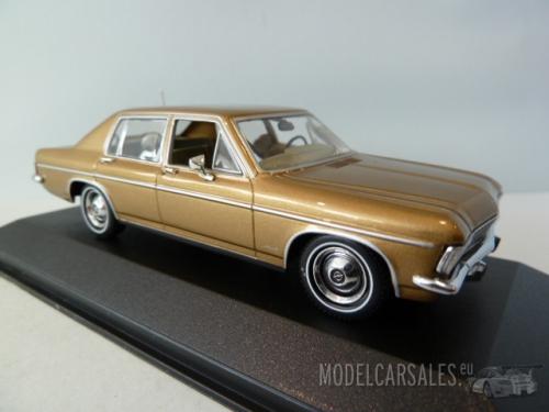 Opel Admiral