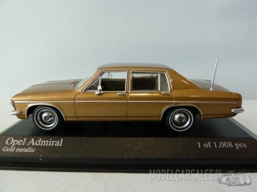 Opel Admiral