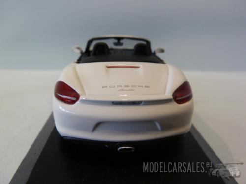 Porsche Boxster (981)