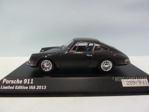 Porsche 911 (901)